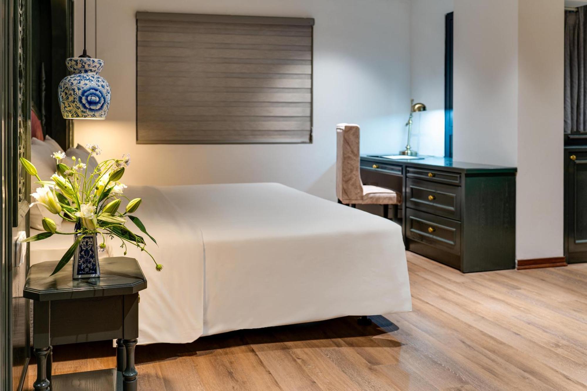 Eli Rina Hotel 하노이 외부 사진