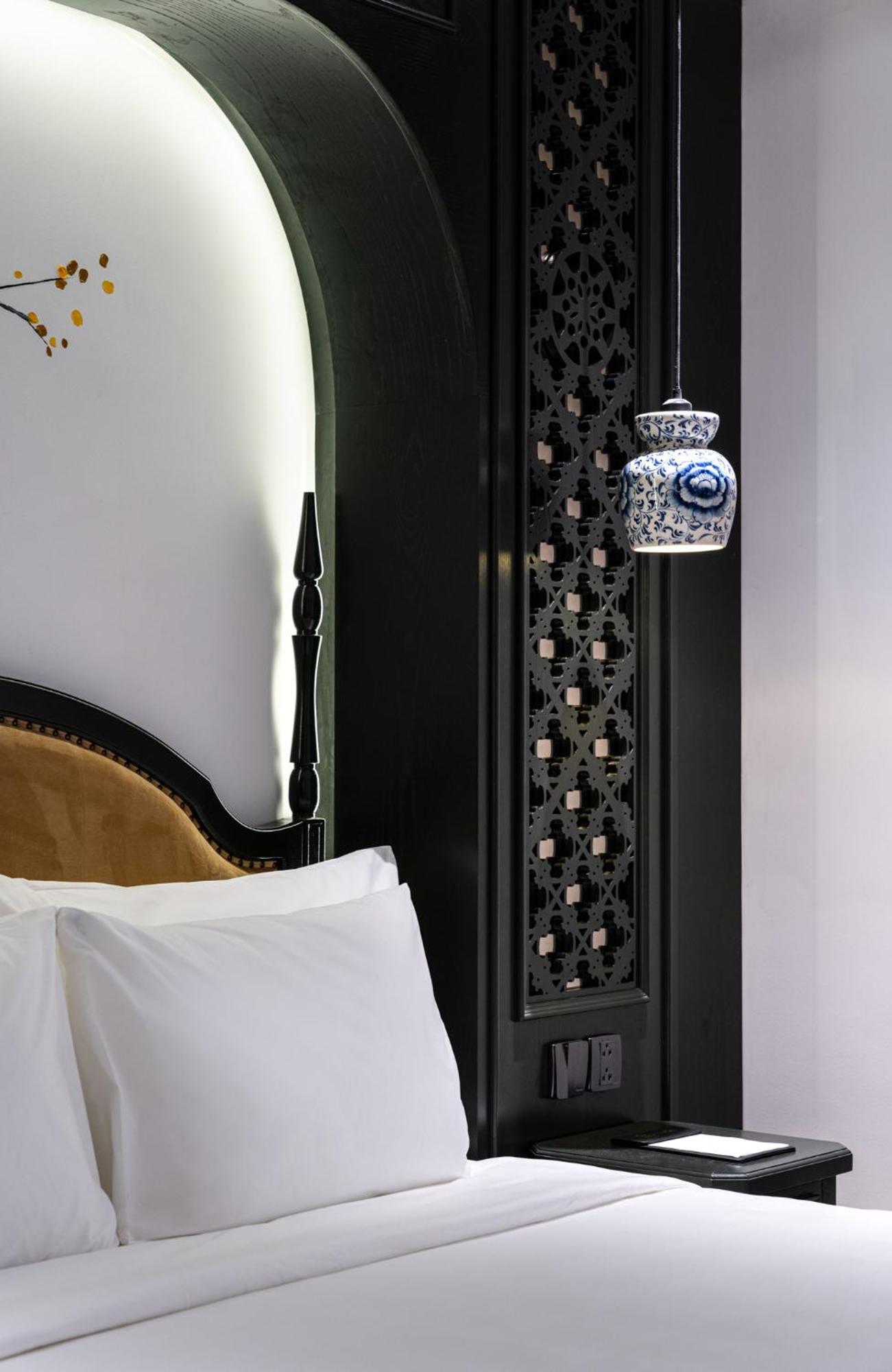Eli Rina Hotel 하노이 외부 사진