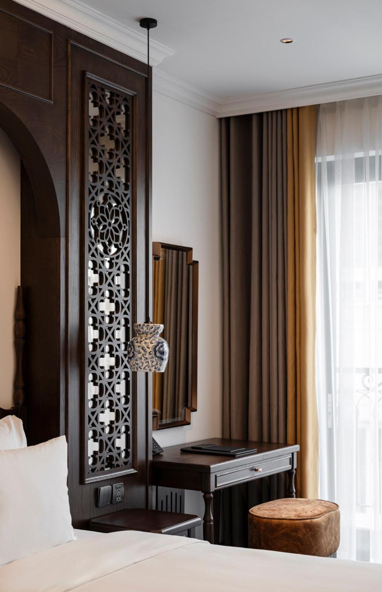 Eli Rina Hotel 하노이 외부 사진